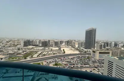 Apartment - 3 Bedrooms - 3 Bathrooms for rent in Zabeel Tower - Sheikh Zayed Road - Dubai