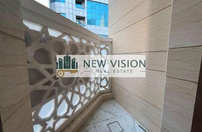 Apartment - 1 Bedroom - 2 Bathrooms for rent in Al Mahatta - Al Qasimia - Sharjah Apartment - 1 Bedroom - 2 Bathrooms for rent in Al Mahatta - Al Qasimia - Sharjah