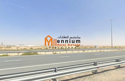 Land - Studio for sale in Al Sehma - Al Rowdat Suburb - Sharjah Land - Studio for sale in Al Sehma - Al Rowdat Suburb - Sharjah
