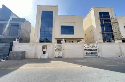 Villa - 7 Bedrooms for sale in Al Yasmeen 1 - Al Yasmeen - Ajman