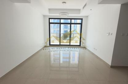 Apartment - 1 - 2 for rent in Elysium 1 - Jumeirah Garden City - Al Satwa - Dubai