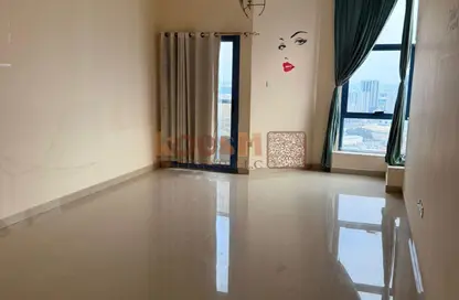 شقة - 1 حمام للايجار في أبراج النعيمية سي - النعيمية - عجمان