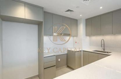 Apartment - 2 Bedrooms - 3 Bathrooms for rent in Al Jazi 3 - Al Jazi - Madinat Jumeirah Living - Umm Suqeim 3 - Umm Suqeim - Dubai
