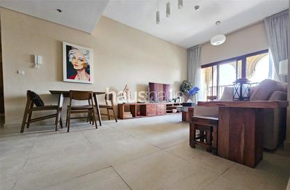Apartment - 1 - 2 for rent in Al Andalus Tower F - Al Andalus - Jumeirah Golf Estates - Dubai Apartment - 1 - 2 for rent in Al Andalus Tower F - Al Andalus - Jumeirah Golf Estates - Dubai