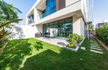 Villa - 4 Bedrooms - 5 Bathrooms for sale in District One Phase III - District One - Mohammed Bin Rashid City - Dubai