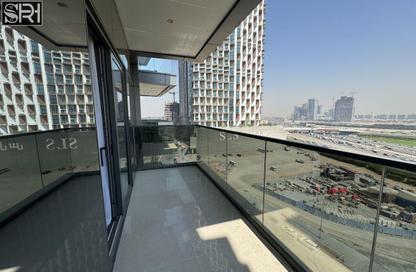 Apartment - 1 Bedroom - 2 Bathrooms for sale in Nobles Tower - Business Bay - Dubai