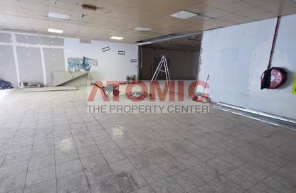 Warehouse - Studio - 1 for rent in Al Quoz Industrial Area 4 - Al Quoz Industrial Area - Al Quoz - Dubai