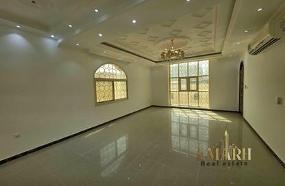 Villa - 6 - 7+ for rent in Al Mowaihat 2 - Al Mowaihat - Ajman