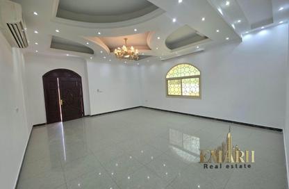 Villa - 6 - 7+ for rent in Al Mowaihat 2 - Al Mowaihat - Ajman