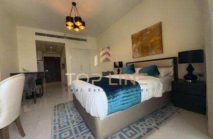 Apartment - Studio - 1 Bathroom for rent in Ghalia Tower - District 18 - Jumeirah Village Circle - Dubai Apartment - Studio - 1 Bathroom for rent in Ghalia Tower - District 18 - Jumeirah Village Circle - Dubai