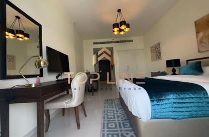 Apartment - Studio - 1 Bathroom for rent in Ghalia Tower - District 18 - Jumeirah Village Circle - Dubai Apartment - Studio - 1 Bathroom for rent in Ghalia Tower - District 18 - Jumeirah Village Circle - Dubai