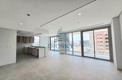 Apartment - 4 Bedrooms - 4 Bathrooms for rent in The Double - International City Phase 2 - Al Warsan 4 - Al Warsan - Dubai