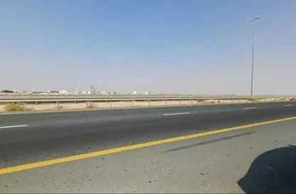 Land - Studio for sale in Mezairah - Al Rahmaniya - Sharjah