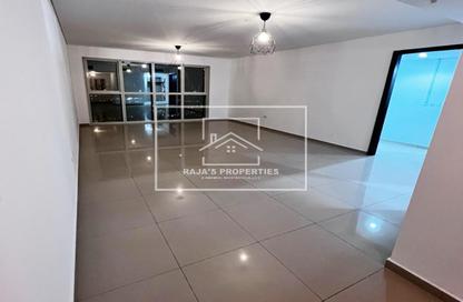 شقة - غرفة نوم - 2 حمامات للايجار في برج راس الخيمة - مارينا سكوير - جزيرة الريم - أبوظبي