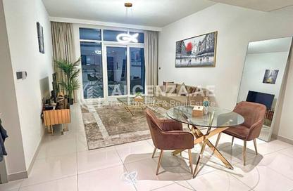 شقة - غرفة نوم - 1 حمام للبيع في برج Sunrise Bay 2 - سانرايز باي - إعمار بيتشفرونت - دبي هاربور - دبي