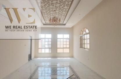 Villa - 5 - 7 for rent in Al Mowaihat 2 - Al Mowaihat - Ajman