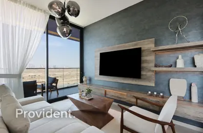 Apartment - 2 Bedrooms - 2 Bathrooms for rent in Binghatti Corner - District 10 - Jumeirah Village Circle - Dubai Apartment - 2 Bedrooms - 2 Bathrooms for rent in Binghatti Corner - District 10 - Jumeirah Village Circle - Dubai