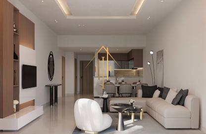 Apartment - 2 Bedrooms - 3 Bathrooms for sale in Skyhills Residences 2 - Skyhills Residences - Dubai Science Park - Dubai Apartment - 2 Bedrooms - 3 Bathrooms for sale in Skyhills Residences 2 - Skyhills Residences - Dubai Science Park - Dubai