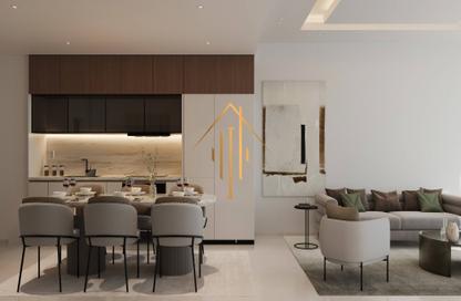 Apartment - 2 Bedrooms - 3 Bathrooms for sale in Skyhills Residences 2 - Skyhills Residences - Dubai Science Park - Dubai Apartment - 2 Bedrooms - 3 Bathrooms for sale in Skyhills Residences 2 - Skyhills Residences - Dubai Science Park - Dubai