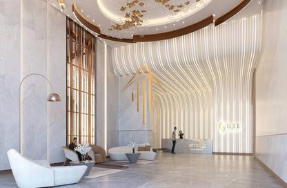 شقة - 2 غرف نوم - 3 حمامات للبيع في سكاي هيلز ريزيدنسز 2 - سكاي هيلز ريسيدنزيس - حديقة دبي العلميه - دبي شقة - 2 غرف نوم - 3 حمامات للبيع في سكاي هيلز ريزيدنسز 2 - سكاي هيلز ريسيدنزيس - حديقة دبي العلميه - دبي