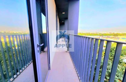 Apartment - 2 Bedrooms - 3 Bathrooms for rent in The Boulevard 2 - Aljada - Sharjah Apartment - 2 Bedrooms - 3 Bathrooms for rent in The Boulevard 2 - Aljada - Sharjah