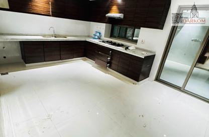Apartment - 5 Bedrooms - 6 Bathrooms for rent in Al Mowaihat 1 - Al Mowaihat - Ajman
