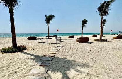 Apartment - 2 Bedrooms - 4 Bathrooms for sale in The Residence - Al Khaldeia Area - Sharjah