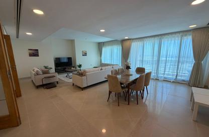 Apartment - 2 Bedrooms - 4 Bathrooms for sale in The Residence - Al Khaldeia Area - Sharjah Apartment - 2 Bedrooms - 4 Bathrooms for sale in The Residence - Al Khaldeia Area - Sharjah