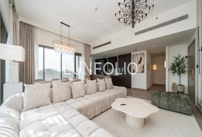 Rare Penthouse | Upgraded | Furnished