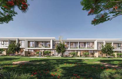 Villa - 4 - 6 for sale in Sharjah Sustainable City - Sharjah