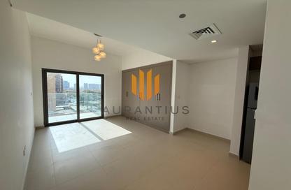 Apartment - Studio - 1 Bathroom for rent in AZIZI Berton - Al Furjan - Dubai
