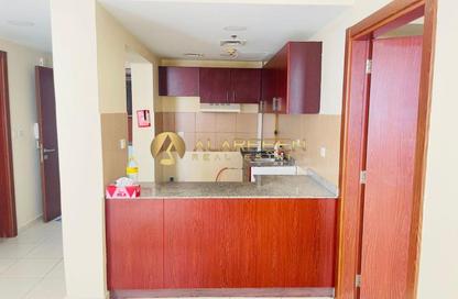 Apartment - 1 Bedroom - 2 Bathrooms for rent in Masaar Residence - District 15 - Jumeirah Village Circle - Dubai