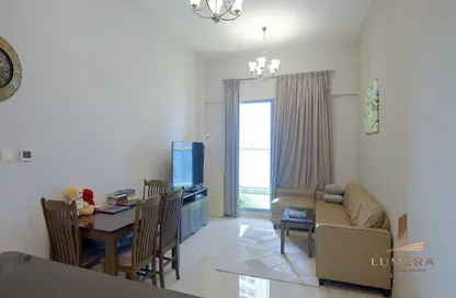 شقة - غرفة نوم - 2 حمامات للبيع في ايليت بزنس باي ريزيدنس - الخليج التجاري - دبي