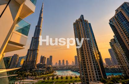 Apartment - 2 - 3 for sale in Opera Grand - Burj Khalifa Area - Downtown Dubai - Dubai Apartment - 2 - 3 for sale in Opera Grand - Burj Khalifa Area - Downtown Dubai - Dubai