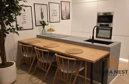 Apartment - 2 Bedrooms - 3 Bathrooms for rent in Autumn 2 - Autumn - Seasons Community - District 15 - Jumeirah Village Circle - Dubai