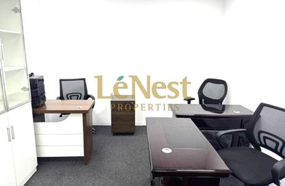 Office Space - Studio for rent in Rasis Business Centre - Al Barsha 1 - Al Barsha - Dubai