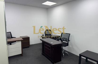 Office Space - Studio for rent in Rasis Business Centre - Al Barsha 1 - Al Barsha - Dubai