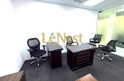 Office Space - Studio for rent in Rasis Business Centre - Al Barsha 1 - Al Barsha - Dubai