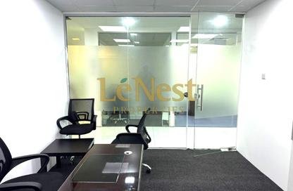 Office Space - Studio for rent in Rasis Business Centre - Al Barsha 1 - Al Barsha - Dubai
