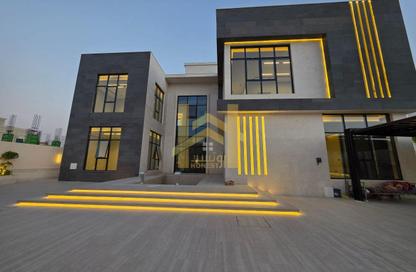فيلا - 5 غرف نوم - 7 حمامات للبيع في 1 الياسمين - الياسمين - عجمان فيلا - 5 غرف نوم - 7 حمامات للبيع في 1 الياسمين - الياسمين - عجمان