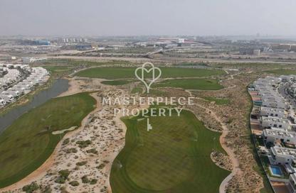 Land - Studio for sale in Lea - Yas Acres - Yas Island - Abu Dhabi