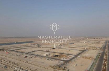 Land - Studio for sale in Lea - Yas Acres - Yas Island - Abu Dhabi