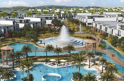 Townhouse - 5 - 6 for sale in DAMAC Sun City - Dubai Land - Dubai
