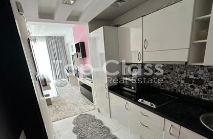 Apartment - Studio - 1 for rent in Giovanni Boutique Suites - Dubai Sports City - Dubai Apartment - Studio - 1 for rent in Giovanni Boutique Suites - Dubai Sports City - Dubai