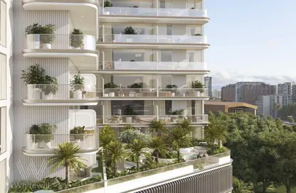 شقة - 1 حمام للبيع في كوف إيديشن 4 من إمتياز - مجمع دبي ريزيدنس - دبي لاند - دبي