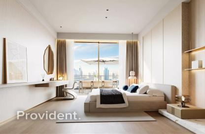 Apartment - Studio - 1 Bathroom for sale in Stamn Yuni - Al Satwa - Dubai