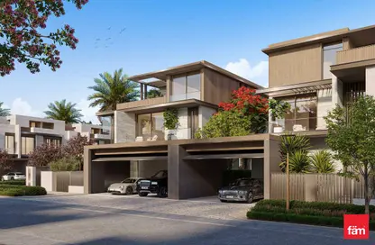 فيلا - 4 غرف نوم - 6 حمامات للبيع في ند الشبا جاردنز المرحلة 11 - حدائق ند الشبا - ند الشبا - دبي