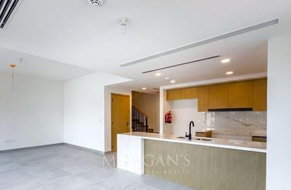 Townhouse - 4 - 4 for rent in La Violeta 1 - La Violeta - Villanova - Dubai