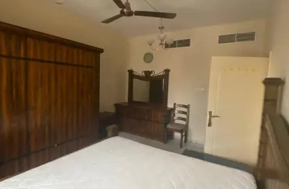 شقة - غرفة نوم - 2 حمامات للايجار في السور - القاسمية - الشارقة