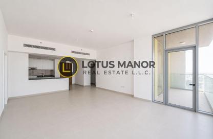 Apartment - 2 Bedrooms - 3 Bathrooms for rent in The Pulse Boulevard Apartments (C1) - The Pulse - Dubai South (Dubai World Central) - Dubai